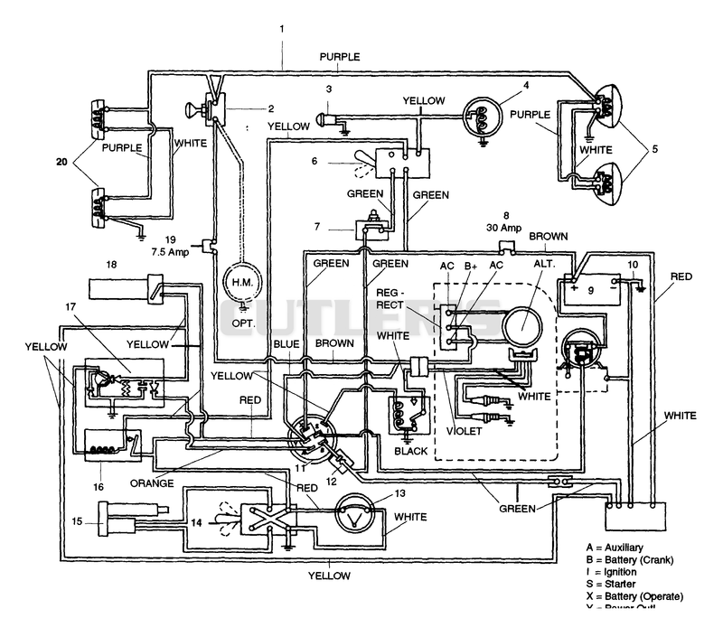 Electrical