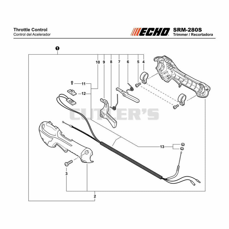 Throttle Control