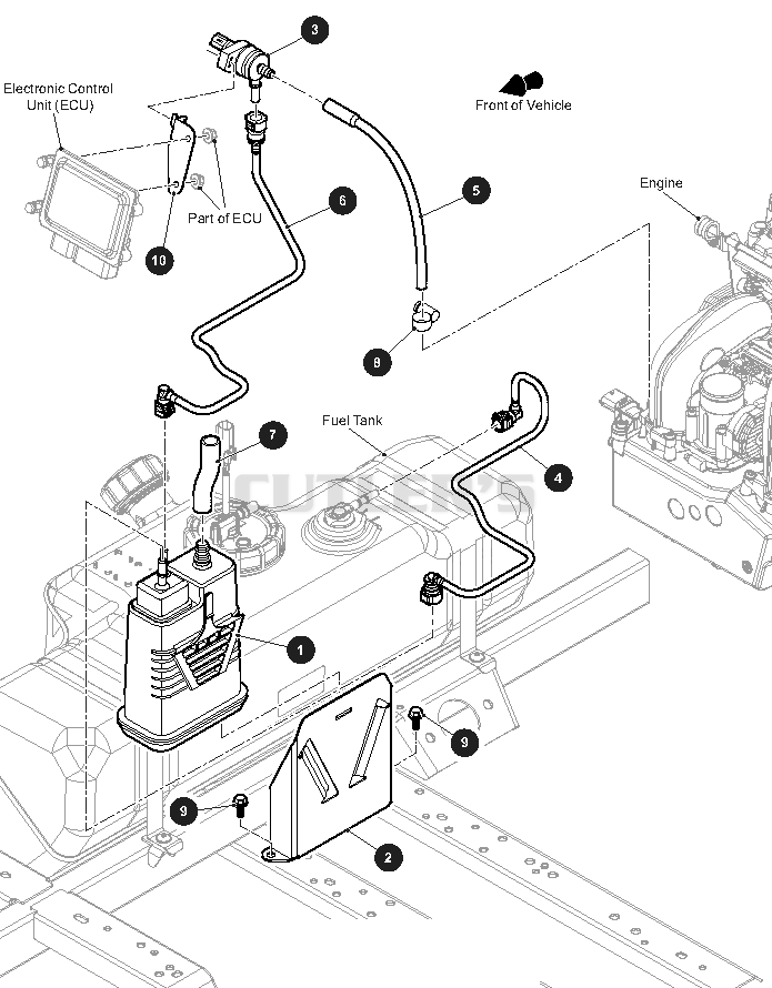 FUEL SYSTEM / FUEL SYSTEM 2