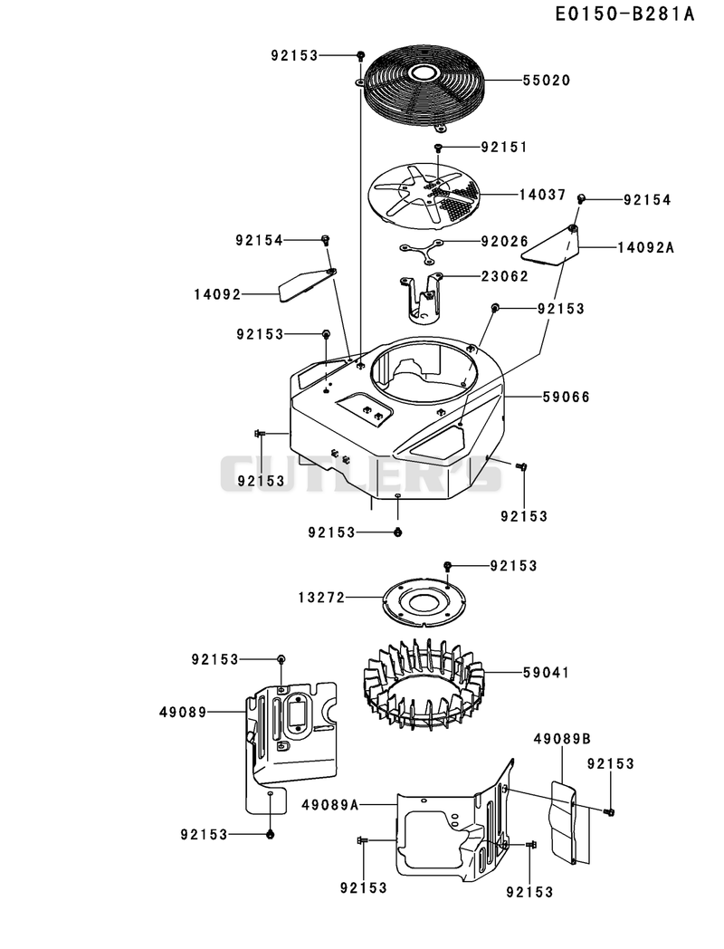 COOLING-EQUIPMENT