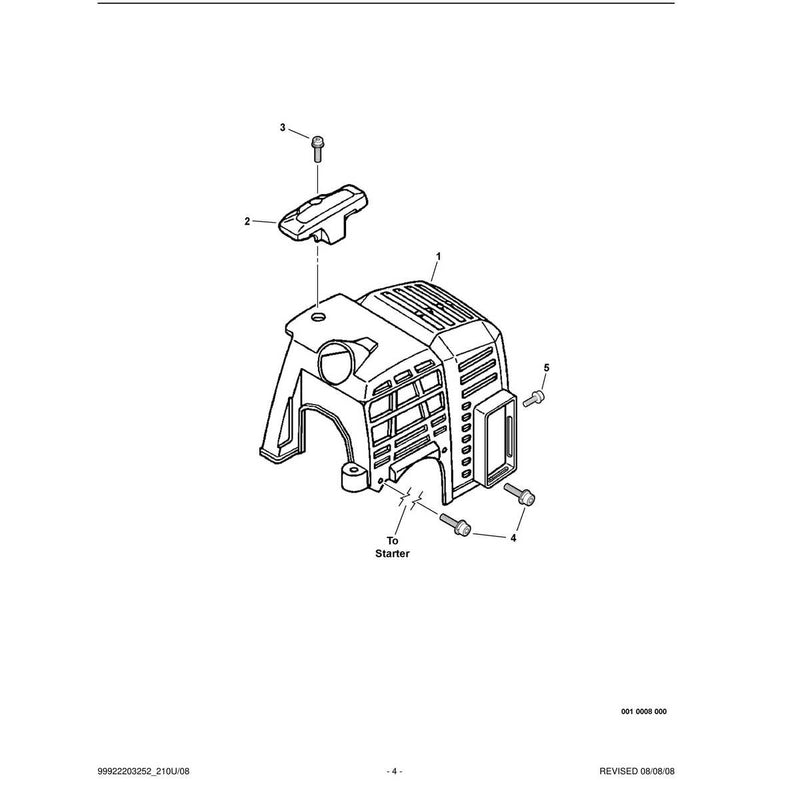 Engine Cover