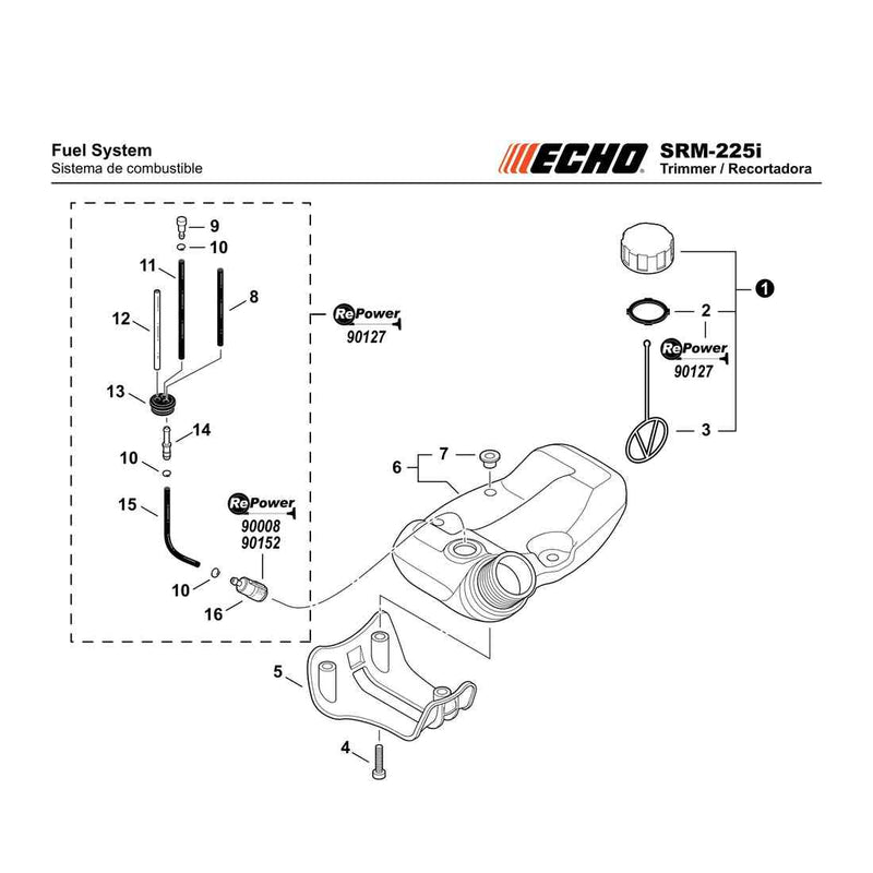 Fuel System
