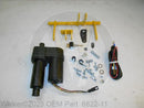 Walker Mowers 6622-11 (SU6622-17)Blade Attachment Power Lift Kit/A32