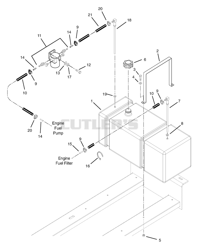 Fuel System