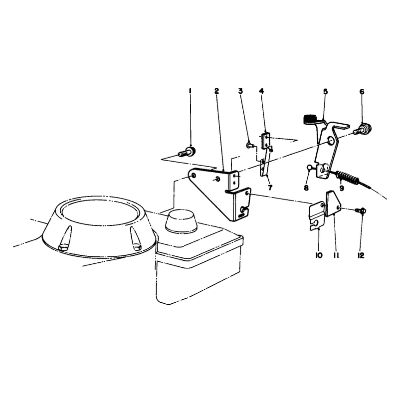 Brake Assembly