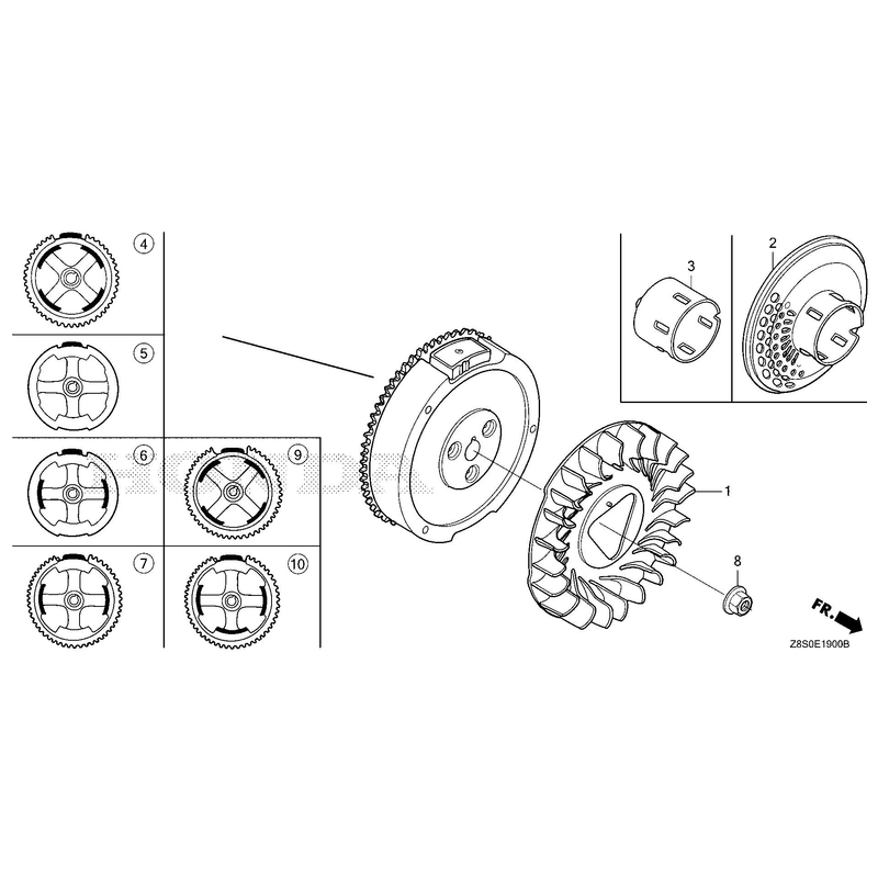 FLYWHEEL