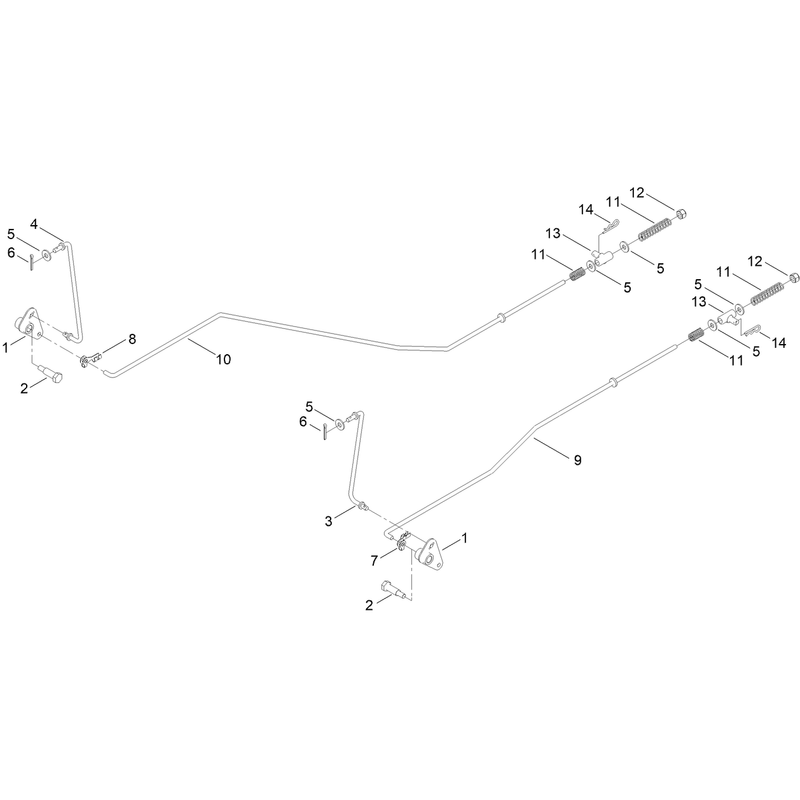 Brake Assembly