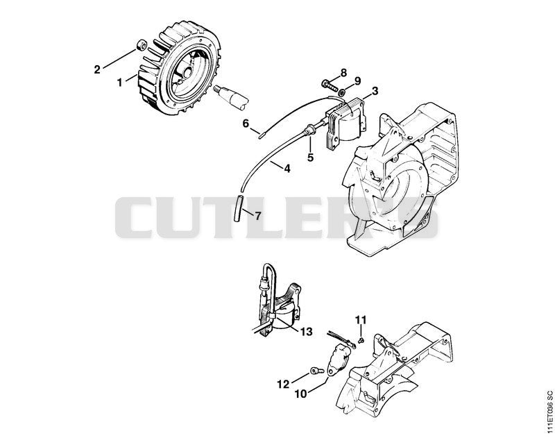 Ignition system