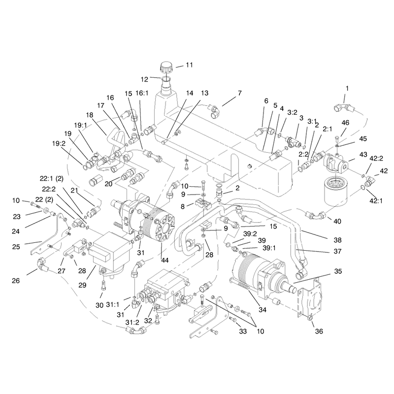Hydraulic Systems