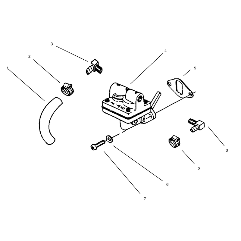 Fuel Pump