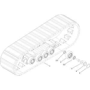 Track Assembly