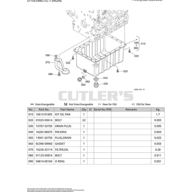Page 5 of 65