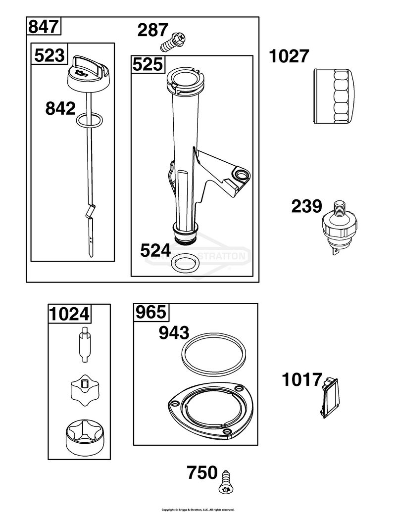 Lubrication Group