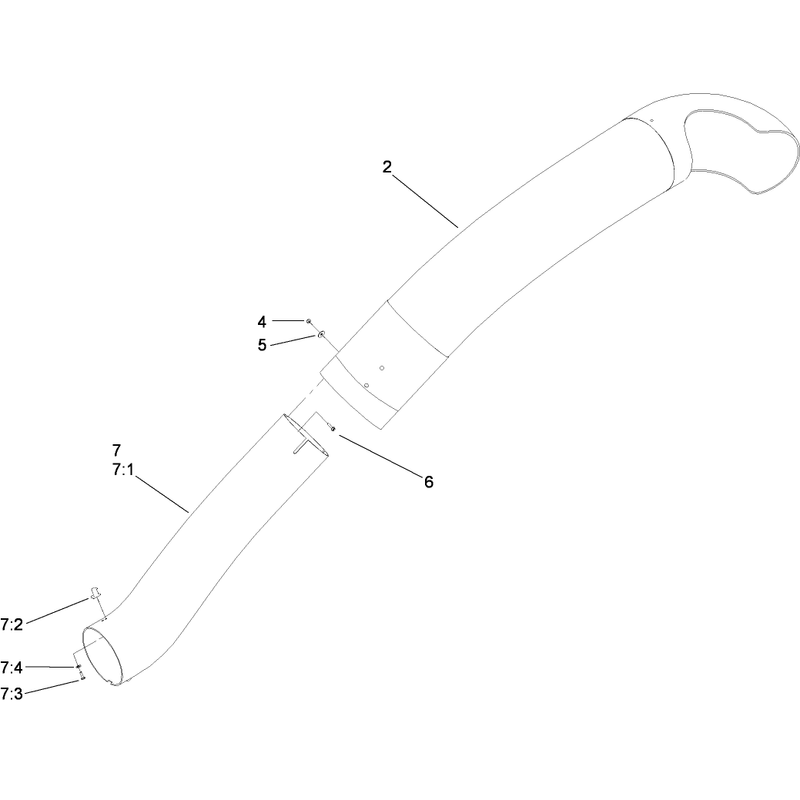 Tube Assembly
