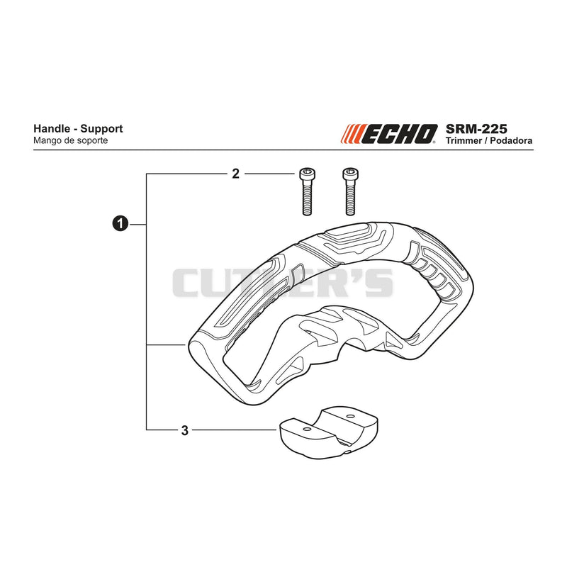 Handle Support