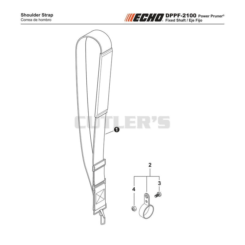 Shoulder Strap