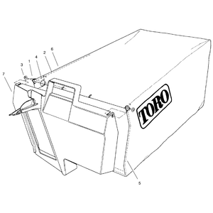 Bagging Assembly
