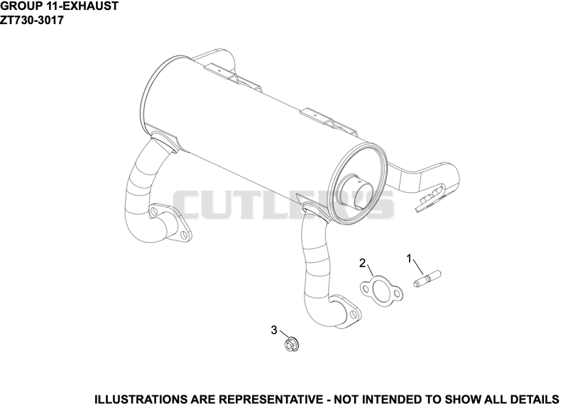 Exhaust