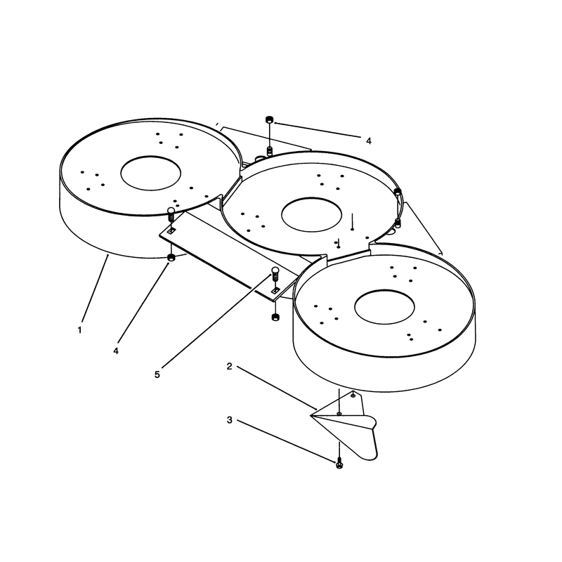 Baffle Assembly