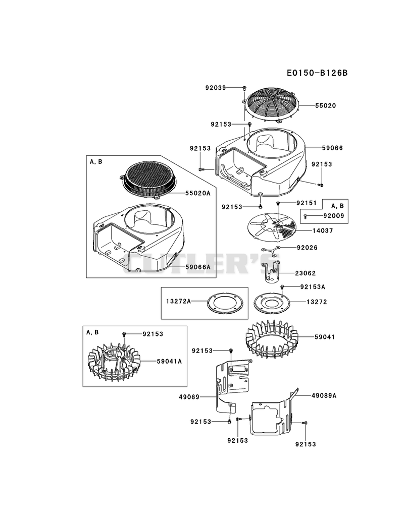 COOLING-EQUIPMENT