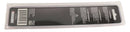 Echo 69601552632 Pack of 2 Edger Blades