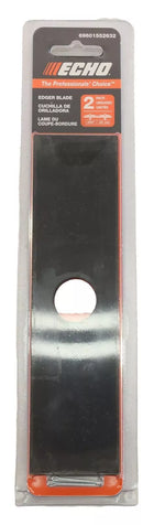 Echo 69601552632 Pack of 2 Edger Blades