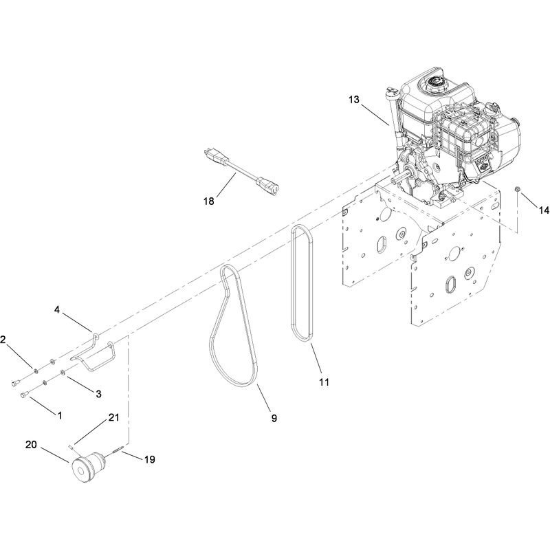 Engine Assembly