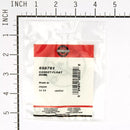 Briggs & Stratton 698781 Float Bowl Gasket