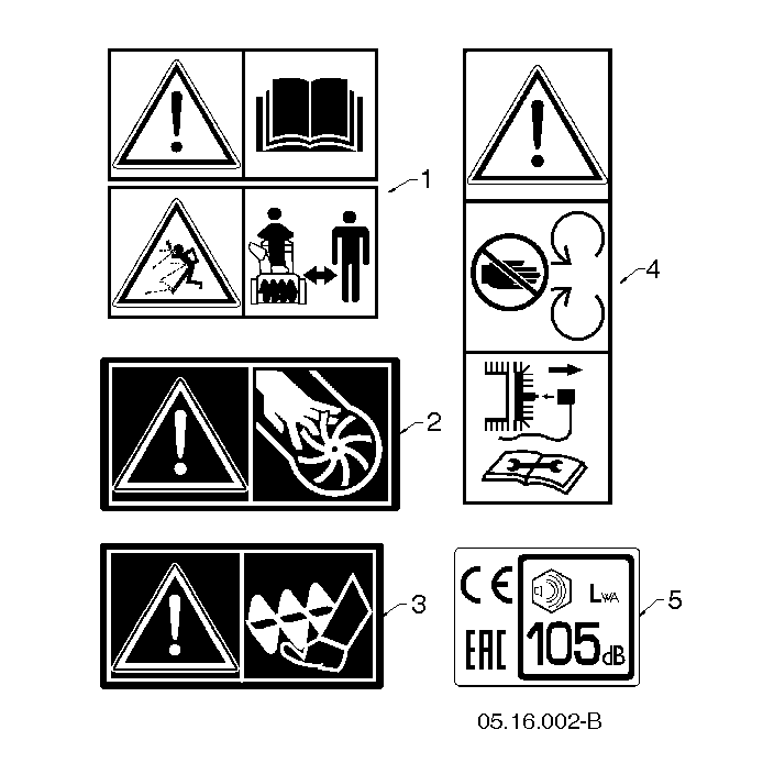 DECALS