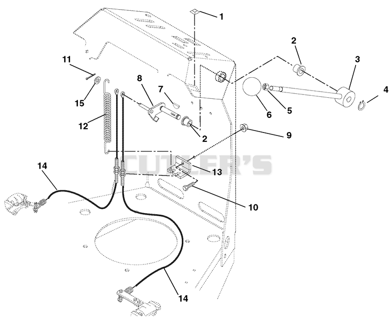 Parking Brake