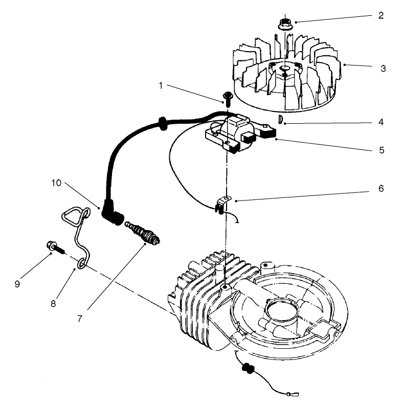 Ignition Assembly