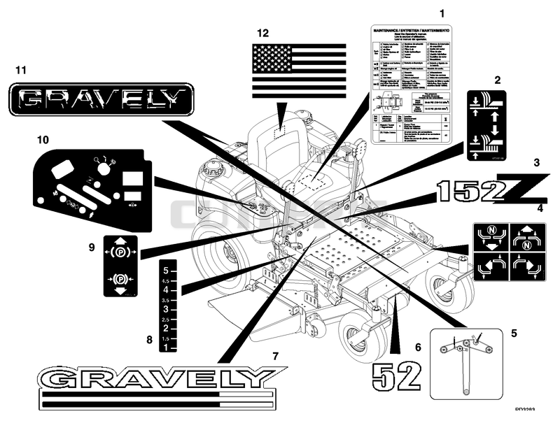Decals (Part 2)