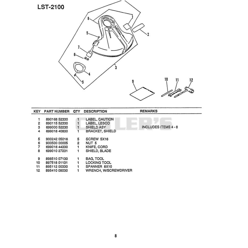 Diagram 8