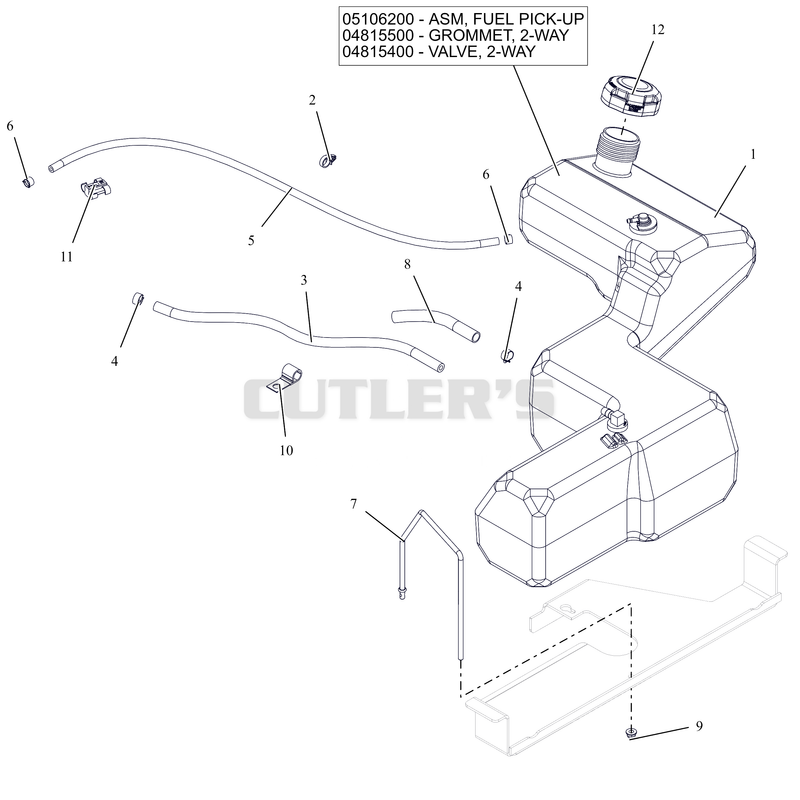 Fuel System