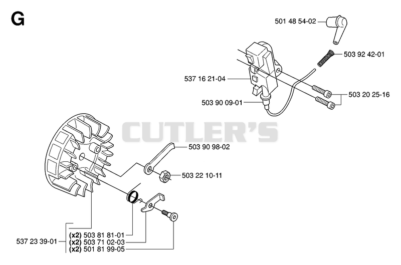IGNITION SYSTEM