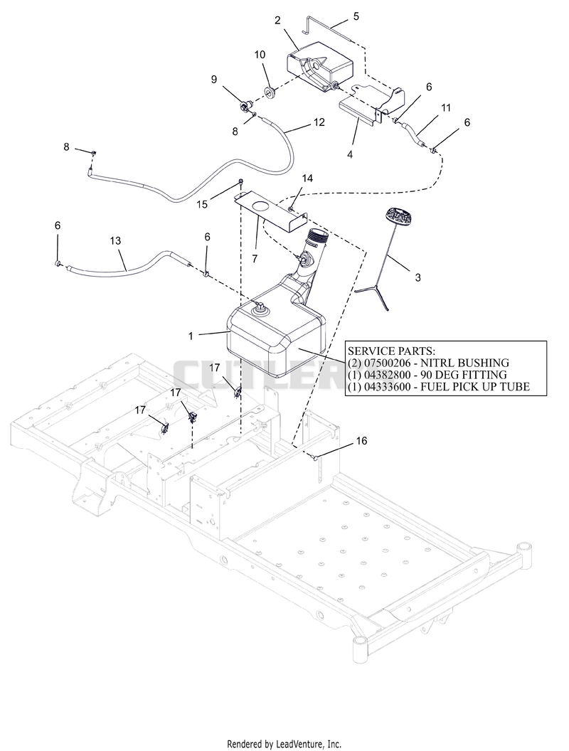 Fuel System