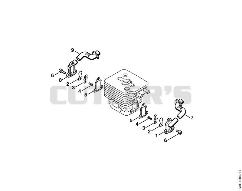Diaphragm control