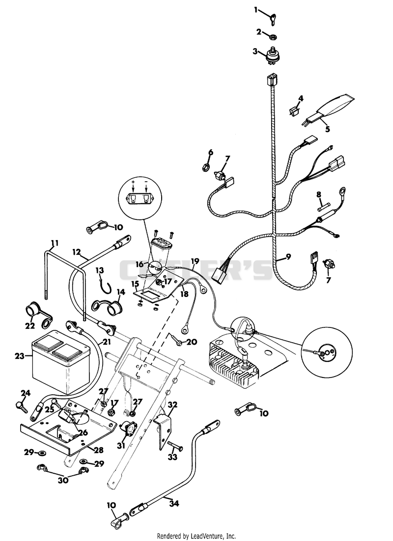 ELECTRICAL