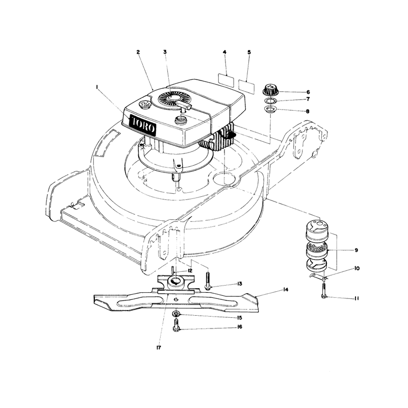Engine Assembly