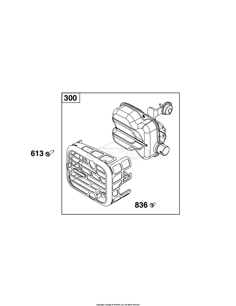Exhaust Group