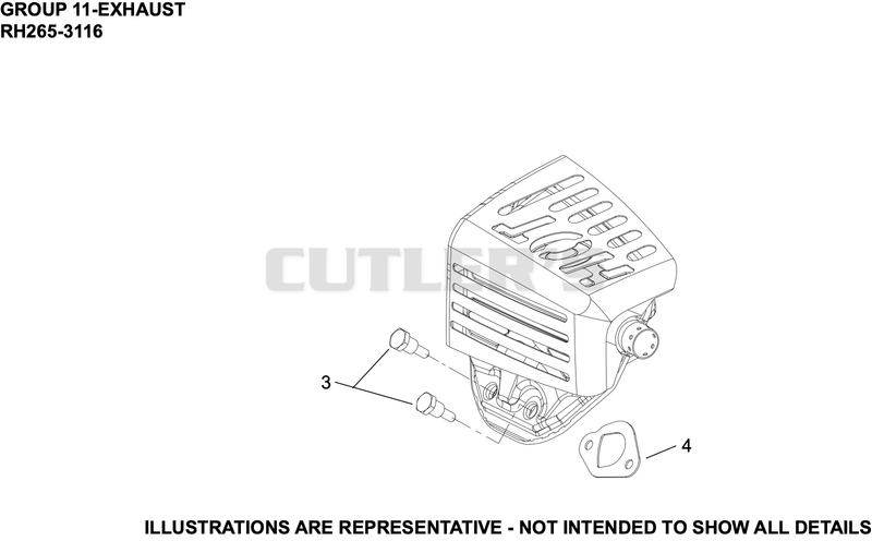 Exhaust