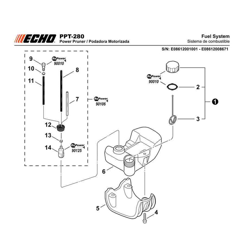 Fuel System