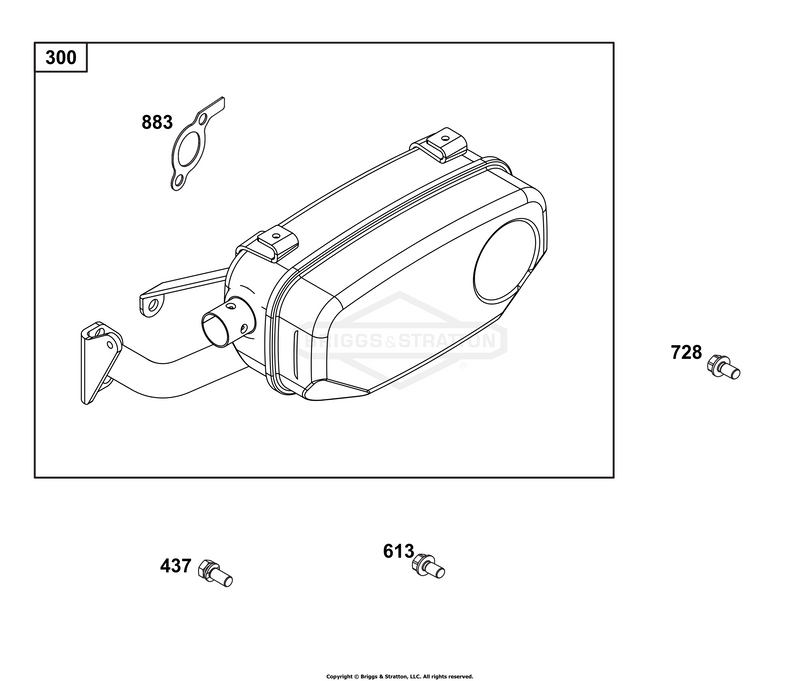 Exhaust Group