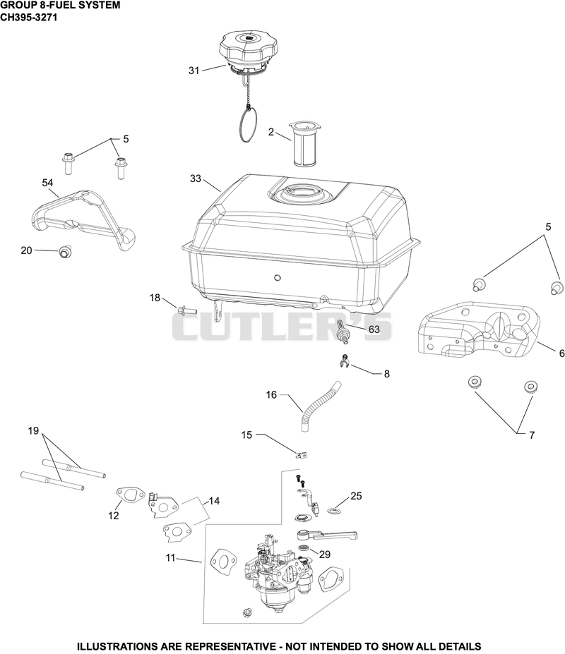 Fuel System