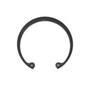 Ariens 08616500 Transaxle Retaining Ring (white background)