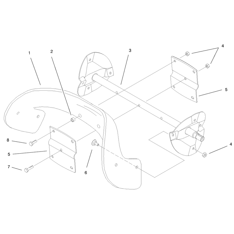 Rotor Assembly