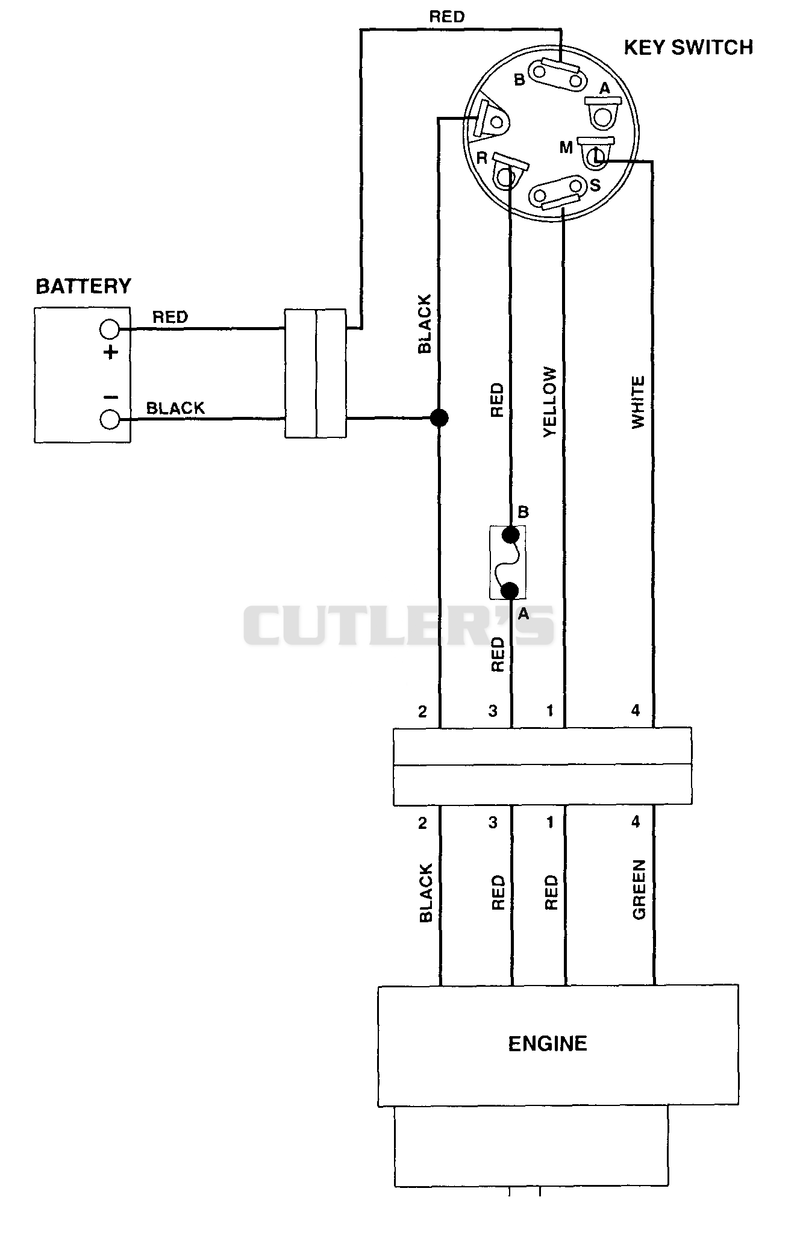 Electrical Diagram