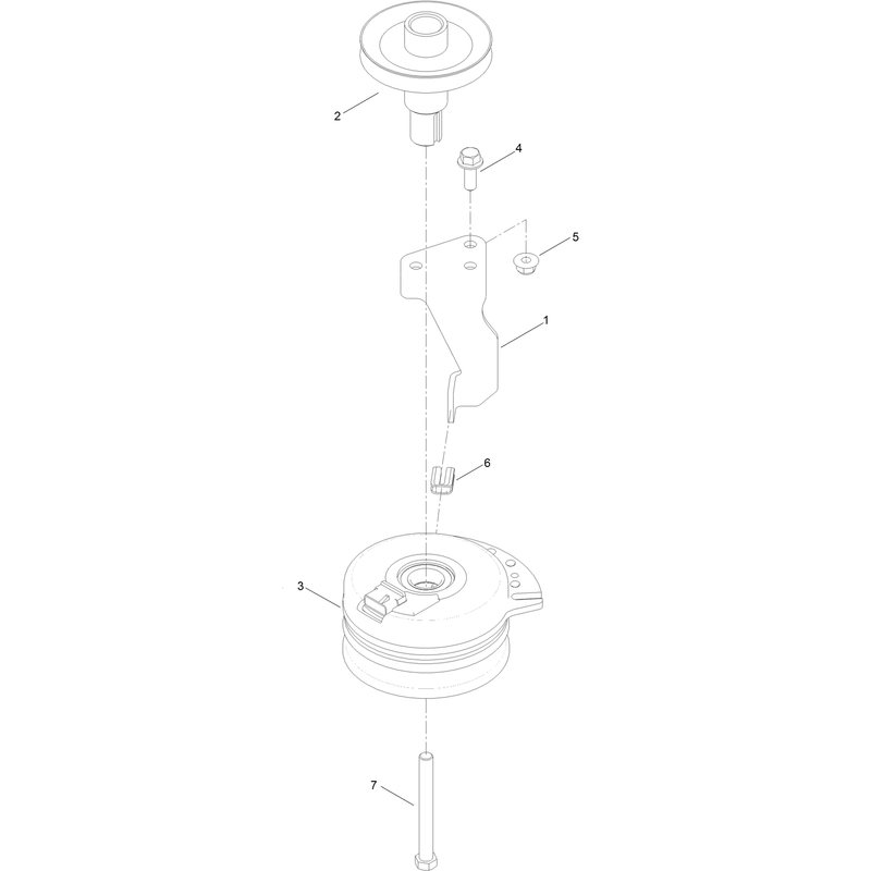 Clutch Assembly