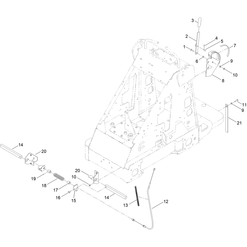 Brake Assembly