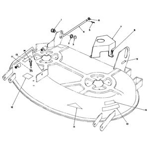Cover Assembly